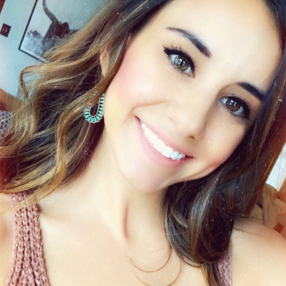 Meet your Posher, Jessie